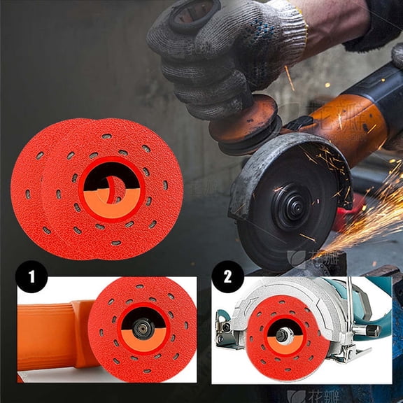 HASACHYL Slab Cutting Disc For Angle Grinder