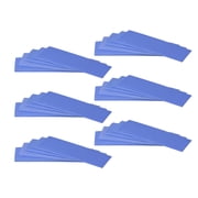 HASAYAKI 30 Pack Thermal Pads, 20 67 mm by 5 Thickness 0.5 | 1 | 1.5 | 2 | 3 mm, Thermal Conductivity 2.0 W/m.k, Self-Adhesive & Soft, Ideal for Repairing and Cooling Electronics