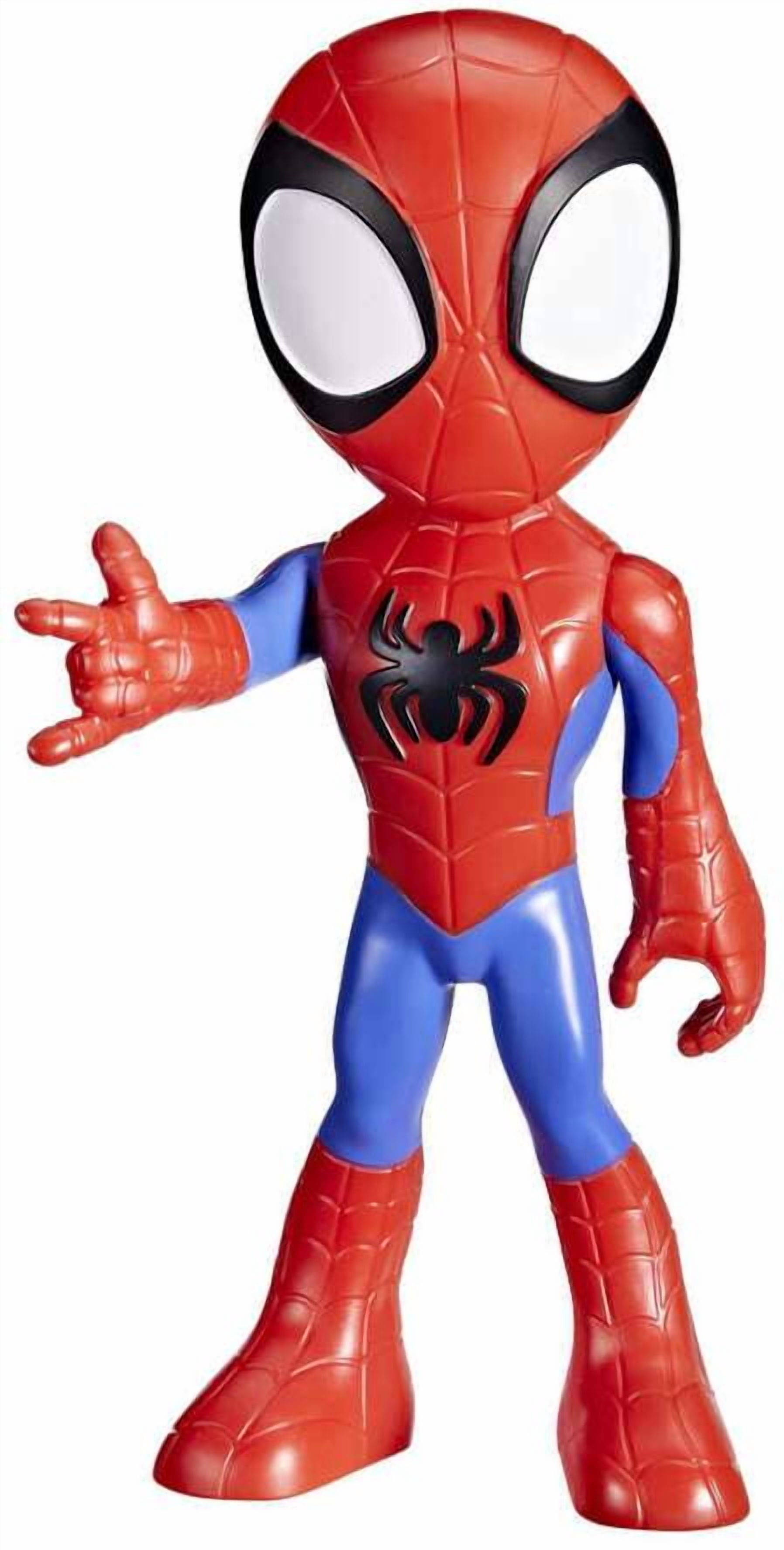 Marvel Spidey & His Amazing Friends Spidey Action Figure - Walmart.com