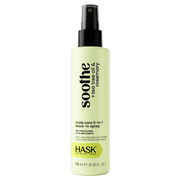 HASK Invigorating Sulfate-Free 5-in-1 Leave-In with Tea Tree Oil & Rosemary, 6 fl oz