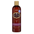 thumbnail image 1 of HASK Moisturizing Shampoo Sulfate Free Macadamia Oil, 12 fl oz, 1 of 13