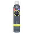 thumbnail image 1 of HASK Purifying Dry Shampoo, Aluminum-Free with Charcoal, 6.5 oz, 1 of 7