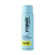 HASK Repair + Argan Oil Shampoo, 16 fl oz