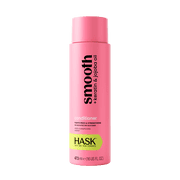 HASK Smooth + Keratin & Jojoba Oil Conditioner, 16 fl oz