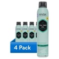 thumbnail image 1 of (4 pack) HASK Tea Tree Oil & Rosemary Scalp Detox Dry Shampoo, 1 of 10