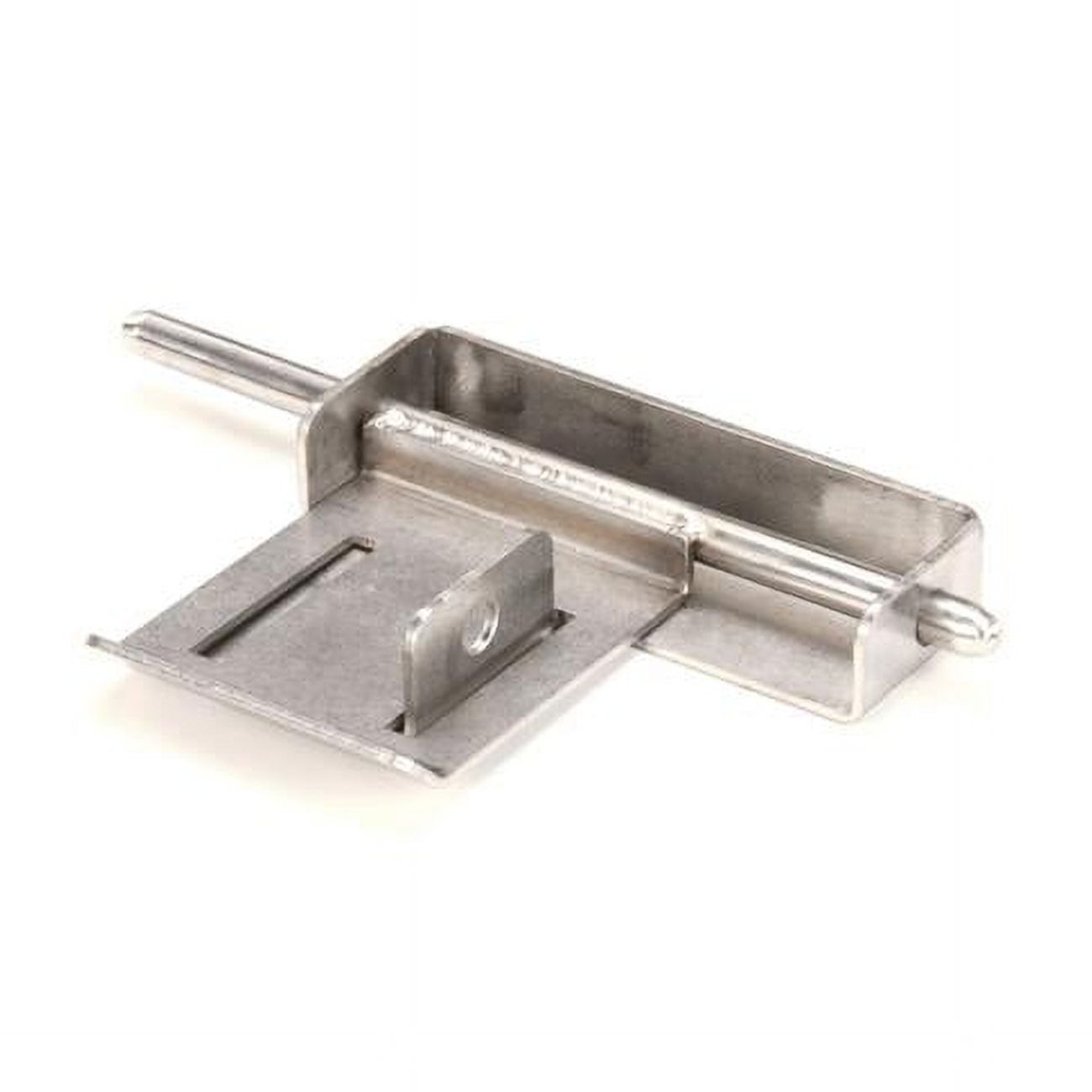 HASP Lock Slide Latch Assembly - Walmart.com