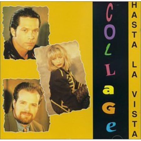 HASTA LA VISTA [THE COLLAGE]