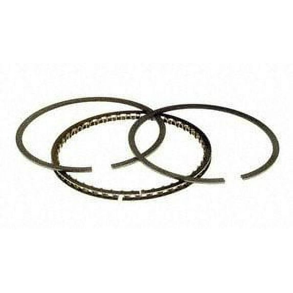HASTINGS 6-CYL RING SET