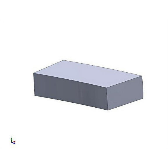 HASTINGS 8-CYL RING SET
