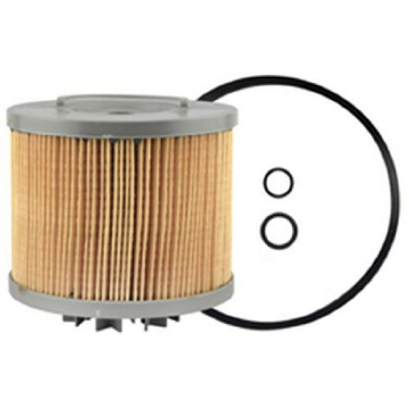 Hastings FF1234 Fuel Filter Element with Bail Handle