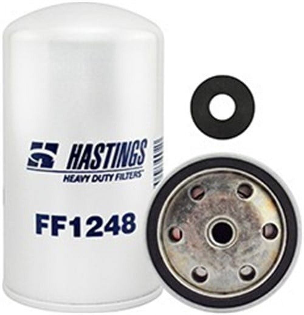 HASTINGS FILTERS FUEL FILTER