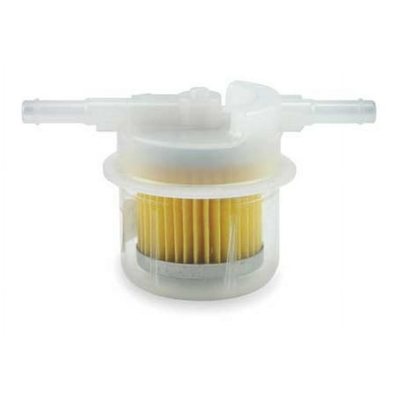 HASTINGS FILTERS GF127 Fuel Filter,2-1/4 x 4-1/16 x 2-1/4 In