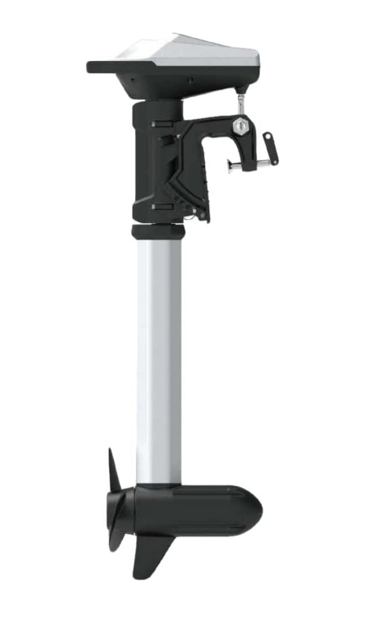 Minn Kota Built In Transducer Replacement 51 - l8n1k56