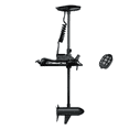 thumbnail image 1 of HASWING OUTDOOR Electric Trolling Motor 12V 55LB 54 Inch Shaft Cayman Bow Mount Boat Fishing Saltwater Freshwater with Remote Control, 1 of 7