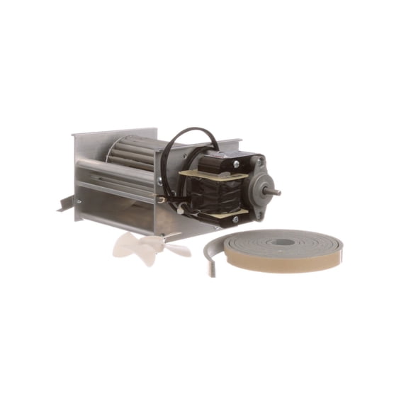 HAT-02-12-003 Motor 120V, Hp, P 2250Sp | Exact Fit Replacement for Hatco 02-12-003 | SHARPTEK.COM Parts | 180-Day Warranty