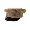 thumbnail image 1 of HAT - DISCO GOLD OFFICER, 1 of 4