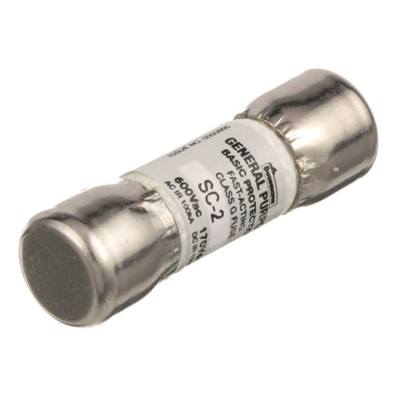 HAT-R02.03.014.02 Fuse | Exact Fit Replacement for Hatco R02.03.014.02 | SHARPTEK.COM Parts - Made In USA | 180-Day Warranty