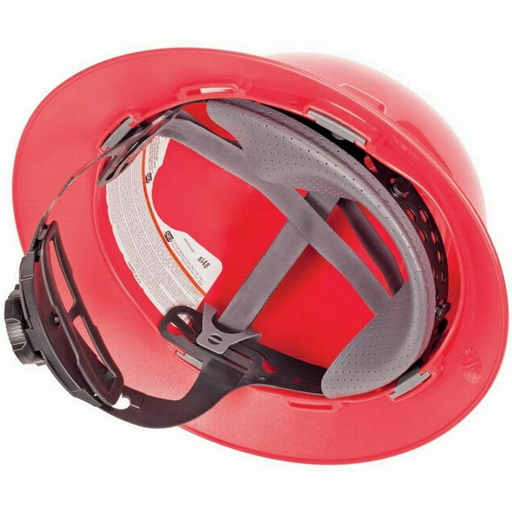 HAT, V-GARD, FAS-TRAC, RED