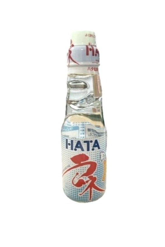HATA Ramune Original Marble Soda