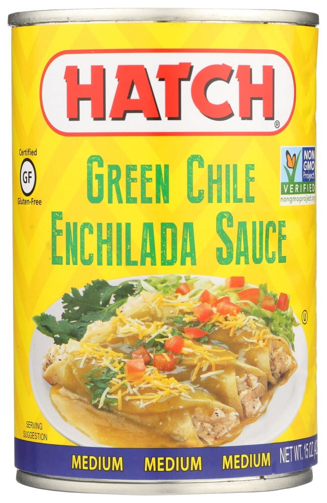 HATCH Green Chile Enchilada Sauce Medium 15oz Walmart Com   HATCH Green Chile Enchilada Sauce Medium 15oz Ba0b3764 Daf7 4296 Aac6 F492170b0cc5.ff4d542d91ca4c28518cbff761613f7a 