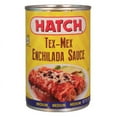 thumbnail image 1 of HATCH Tex-Mex Enchilada Sauce, 15oz, Kosher, Gluten Free Certified, 1 of 5