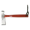 thumbnail image 1 of Plumb 24 oz. Shingling Hatchet with Hickory Handle - 11558, 1 of 2