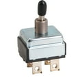 thumbnail image 1 of HATCO HTR02-19-006-00 SWITCH, TOGGLE(HEAVY DUTY, DPST) FOR HATCO, 1 of 1