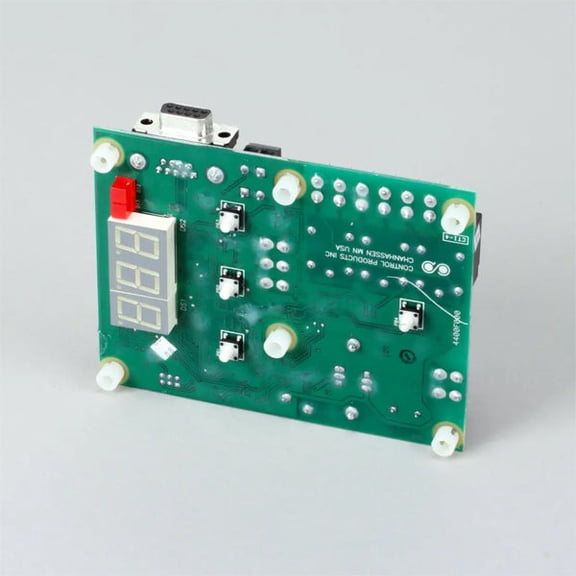 HATCO R02.01.189.00 R020118900 KIT, THERMOSTAT&PORT, WATER HTR, 24V (Genuine OEM Part)