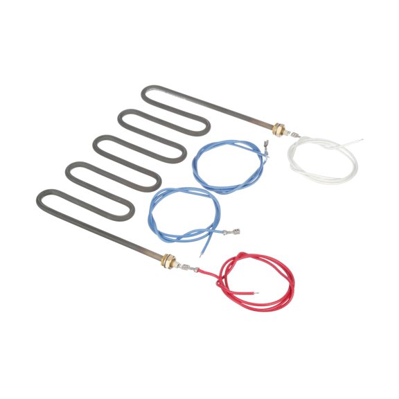 HATCO R02.08.623.00 R020862300 KIT, ELEMENT, AIR, 1500W, 120V, FSHC-17 (Genuine OEM Part)