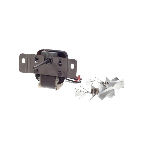 HATCO R02.12.098.00 R021209800 KIT, BLOWER & BLADES, 120 VOLT (Genuine OEM Part)