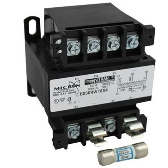 HATCO R02.17.003.00 R021700300 KIT, TRANSFORMER 380/575-230V (Genuine OEM Part)