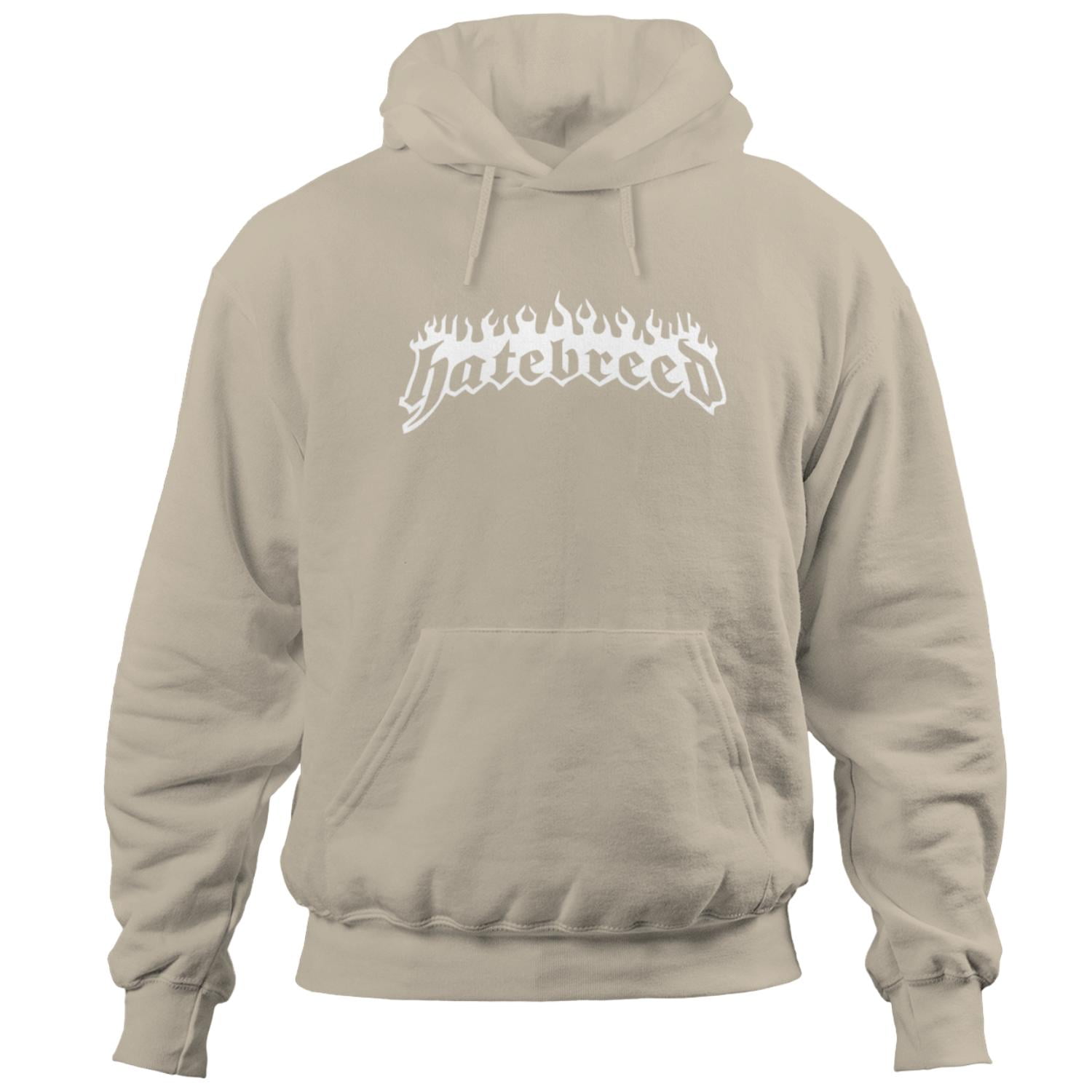 HATEBREED new black T SHIRT D60 Hoodie Trending Unisex Cotton Hoodie Walmart