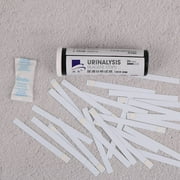 HATISS 25 strips Keto Test Strips Urine Analysis|Ketostix|Ketosis|Ketone Diet Sticks
