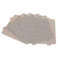 thumbnail image 1 of HATISS 5 Pcs Spare parts mica Plates microwave ovens sheets, 1 of 7