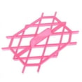 thumbnail image 1 of HATISS Diamond Icing Baking Quilt Fondant Cake Raft Tool Cutter Icing Embosser Mould, 1 of 5