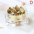 thumbnail image 1 of HATISS UV Resin Filling Glitter Accessories DIY Jewelry Making Epoxy Mold Crafts Tool, 1 of 7