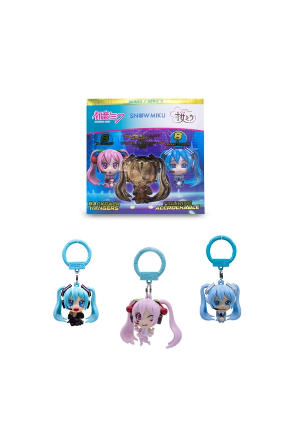 BACKPACK HANGERS - SERIES 2