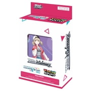 Collectible Weiss Schwarz Trial Deck+ HATSUNE MIKU - COLORFUL STAGE! Vivid BAD SQUAD