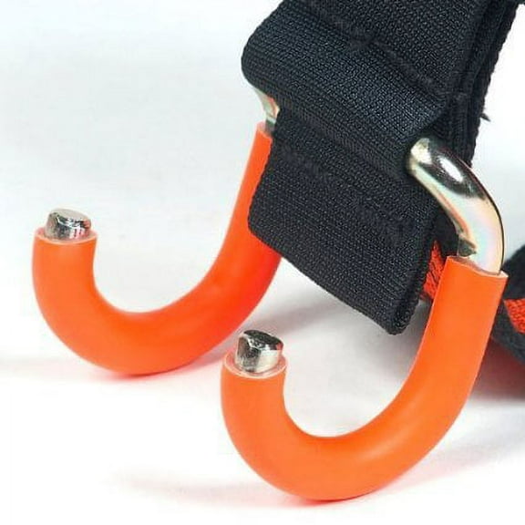 HAULIN HOOKS Gripper Tubes 4 Pack