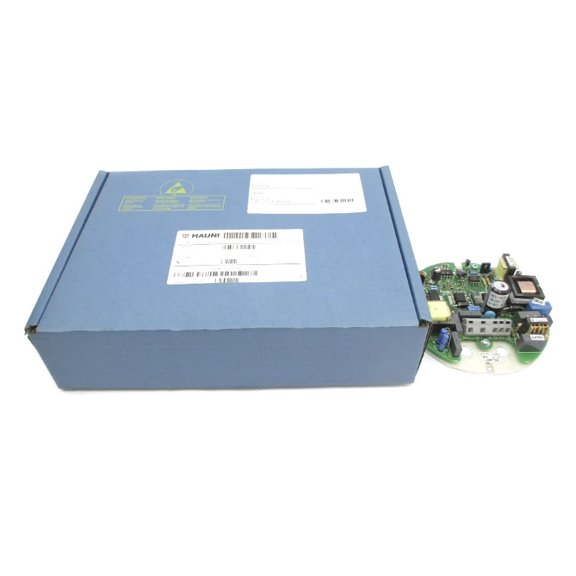 HAUNI 6679070F100G NSMP