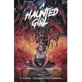 thumbnail image 1 of HAUNTED GIRL TP  Image Comics Comic Book 2025, 1 of 2