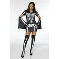 thumbnail image 1 of HAUNTED SKULL DRESS, 1 of 1
