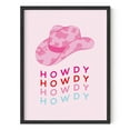 thumbnail image 1 of HAUS AND HUES Pink Posters Preppy Posters - Pink Posters for Room Aesthetic Preppy Paintings Dorm Wall Art for College Girls Cute Preppy Wall Decor VSCO Posters Pink Pictures UNFRAMED 12" x 16", 1 of 6