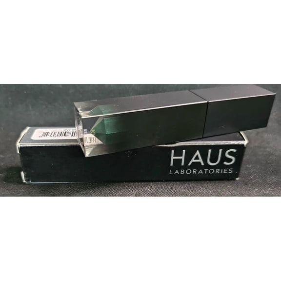 HAUS LABORATORIES By Lady Gaga: GLAM ATTACK LIQUID EYESHADOW | Pigmented Liquid Eyeshadow Dynasty, Long Lasting & Blendable Eye Makeup, Vegan & Cruelty-Free