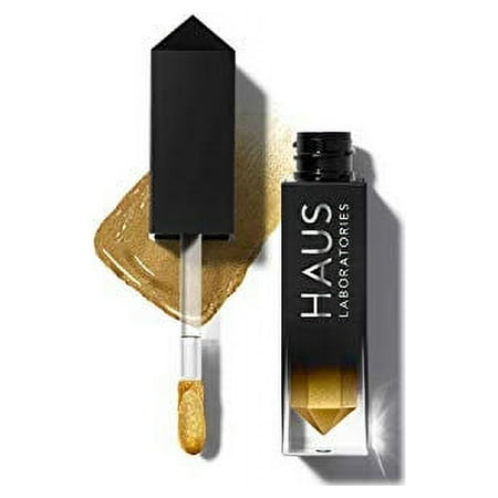 HAUS LABORATORIES by Lady Gaga: GLAM ATTACK LIQUID EYESHADOW, Legend