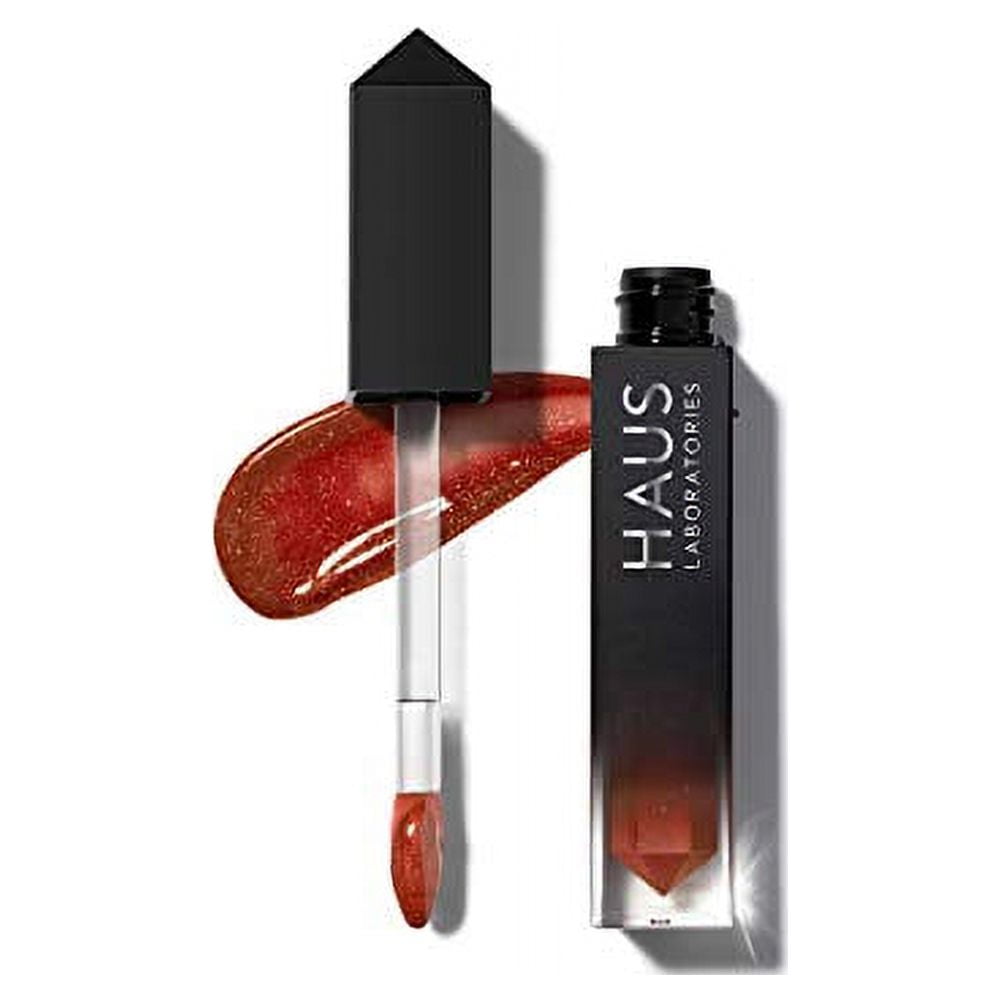 HAUS LABORATORIES by Lady Gaga: LE RIOT LIP GLOSS, Attitude