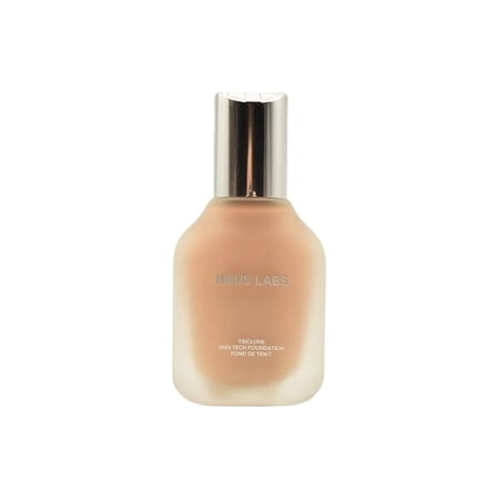 HAUS LABS BY LADY GAGA Triclone Skin Tech Medium Coverage Foundation with Fermented Arnica 280 Light Medium Neutral