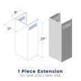 thumbnail image 1 of HAUSLANE CHE001  Range Hood Accessories, 1 of 1