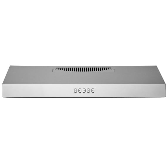HAUSLANE UC-PS16SS-30 under cabinet range hood