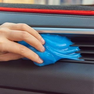 1-3pcs Car Cleaning Putty Reusable 50ml Plastic Revitalizing